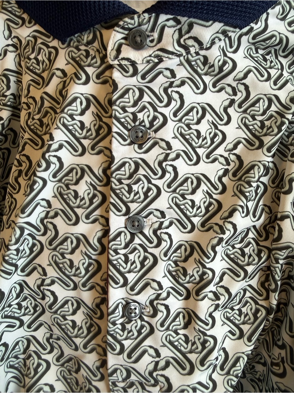 Greyson Polo - Picture 3 of 5